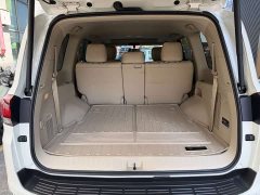 Toyota Land Cruiser (Imported) 3.5T Automatic - ფოტო 7
