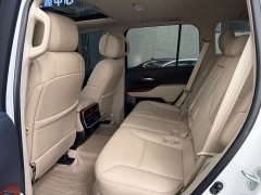 Toyota Land Cruiser (Imported) 3.5T Automatic - ფოტო 8