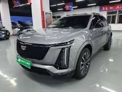 Cadillac XT5 2.0T Luxury - ფოტო 1