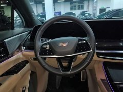 Cadillac XT5 2.0T Luxury - ფოტო 10