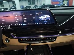 Cadillac XT5 2.0T Luxury - ფოტო 12