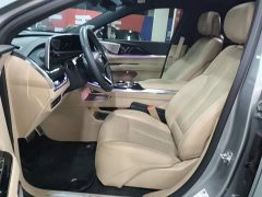 Cadillac XT5 2.0T Luxury - ფოტო 14