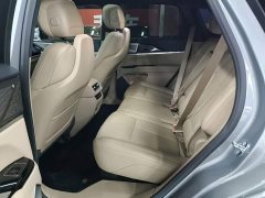 Cadillac XT5 2.0T Luxury - ფოტო 16