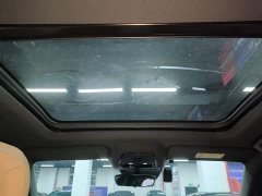 Cadillac XT5 2.0T Luxury - ფოტო 17