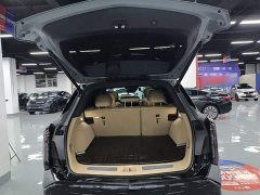 Cadillac XT5 2.0T Luxury - ფოტო 18