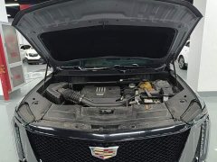Cadillac XT5 2.0T Luxury - ფოტო 19