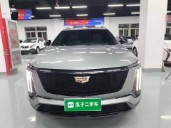Cadillac XT5 2.0T Luxury - ფოტო 2