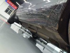 Cadillac XT5 2.0T Luxury - ფოტო 20