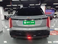 Cadillac XT5 2.0T Luxury - ფოტო 5