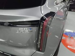 Cadillac XT5 2.0T Luxury - ფოტო 7
