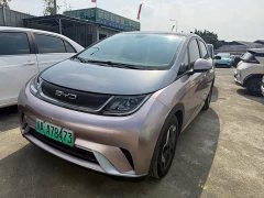 BYD Dolphin 405km Fashion Edition - photo 1
