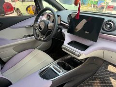 BYD Dolphin 405km Fashion Edition - photo 10