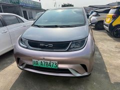 BYD Dolphin 405km Fashion Edition - photo 2
