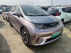 BYD Dolphin 405km Fashion Edition - photo 3