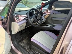 BYD Dolphin 405km Fashion Edition - photo 4