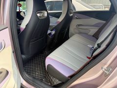 BYD Dolphin 405km Fashion Edition - photo 5