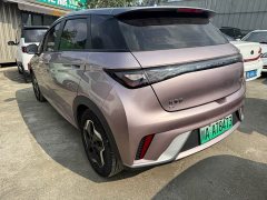 BYD Dolphin 405km Fashion Edition - photo 6