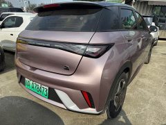 BYD Dolphin 405km Fashion Edition - photo 7