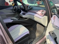 BYD Dolphin 405km Fashion Edition - photo 9