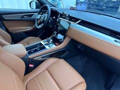Jaguar F-PACE P250 R-Dynamic SE - photo 10