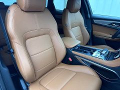 Jaguar F-PACE P250 R-Dynamic SE - photo 11