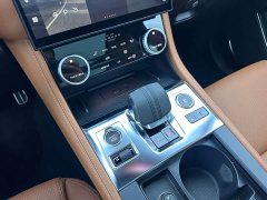 Jaguar F-PACE P250 R-Dynamic SE - photo 16
