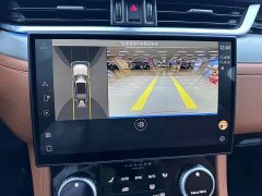 Jaguar F-PACE P250 R-Dynamic SE - photo 17