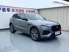 Jaguar F-PACE P250 R-Dynamic SE - photo 2