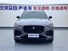 Jaguar F-PACE P250 R-Dynamic SE - photo 3
