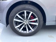 Jaguar F-PACE P250 R-Dynamic SE - photo 4