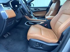 Jaguar F-PACE P250 R-Dynamic SE - photo 5