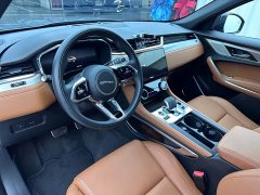 Jaguar F-PACE P250 R-Dynamic SE - photo 6