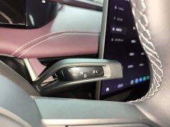 Xiaomi SU7 Rear-Wheel Drive Long Range Smart Driving Edition - photo 13