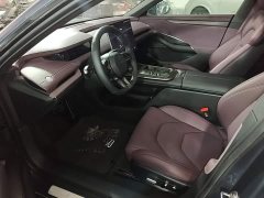 Xiaomi SU7 Rear-Wheel Drive Long Range Smart Driving Edition - photo 14