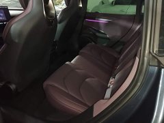 Xiaomi SU7 Rear-Wheel Drive Long Range Smart Driving Edition - photo 16