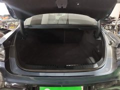 Xiaomi SU7 Rear-Wheel Drive Long Range Smart Driving Edition - photo 18