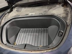 Xiaomi SU7 Rear-Wheel Drive Long Range Smart Driving Edition - photo 19