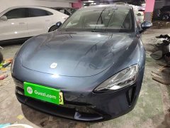 Xiaomi SU7 Rear-Wheel Drive Long Range Smart Driving Edition - photo 2