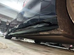 Xiaomi SU7 Rear-Wheel Drive Long Range Smart Driving Edition - photo 20