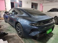 Xiaomi SU7 Rear-Wheel Drive Long Range Smart Driving Edition - photo 4