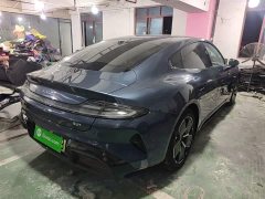 Xiaomi SU7 Rear-Wheel Drive Long Range Smart Driving Edition - photo 6