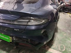 Xiaomi SU7 Rear-Wheel Drive Long Range Smart Driving Edition - photo 7