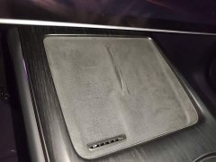 Xiaomi SU7 Rear-Wheel Drive Long Range Smart Driving Edition - photo 8