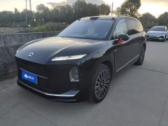 NIO ES8 Six-Seat Executive Luxury Edition - ფოტო 1