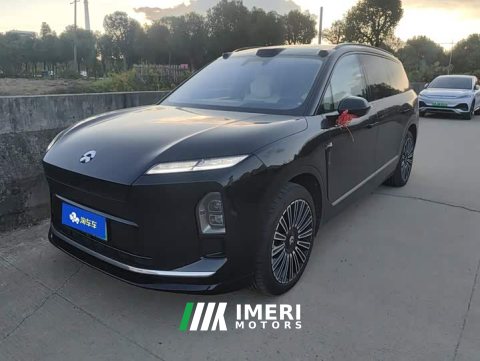 2026 NIO ES8 Six-Seat Executive Luxury Edition - ავტომობილი ჩინეთიდან