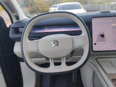 NIO ES8 Six-Seat Executive Luxury Edition - ფოტო 15