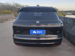 NIO ES8 Six-Seat Executive Luxury Edition - ფოტო 4