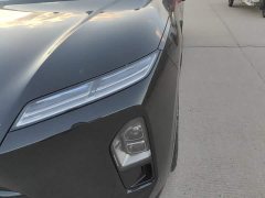 NIO ES8 Six-Seat Executive Luxury Edition - ფოტო 5