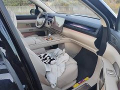 NIO ES8 Six-Seat Executive Luxury Edition - ფოტო 8