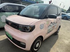 Wuling Hongguang MINIEV Macaron Fashion Edition LFP Battery - photo 1